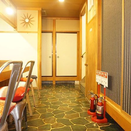 Lodging A Takayama ทาคายาม่า ภายนอก รูปภาพ