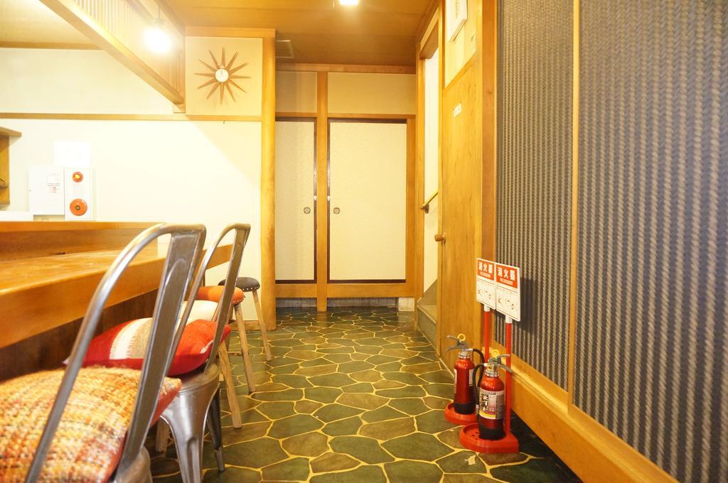 Lodging A Takayama ทาคายาม่า ภายนอก รูปภาพ