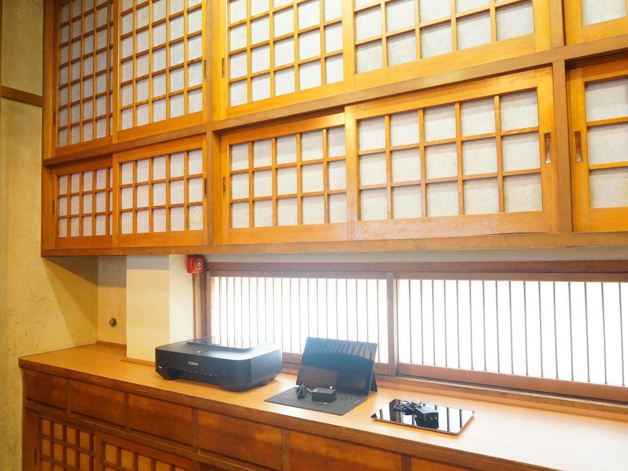 Lodging A Takayama ทาคายาม่า ภายนอก รูปภาพ