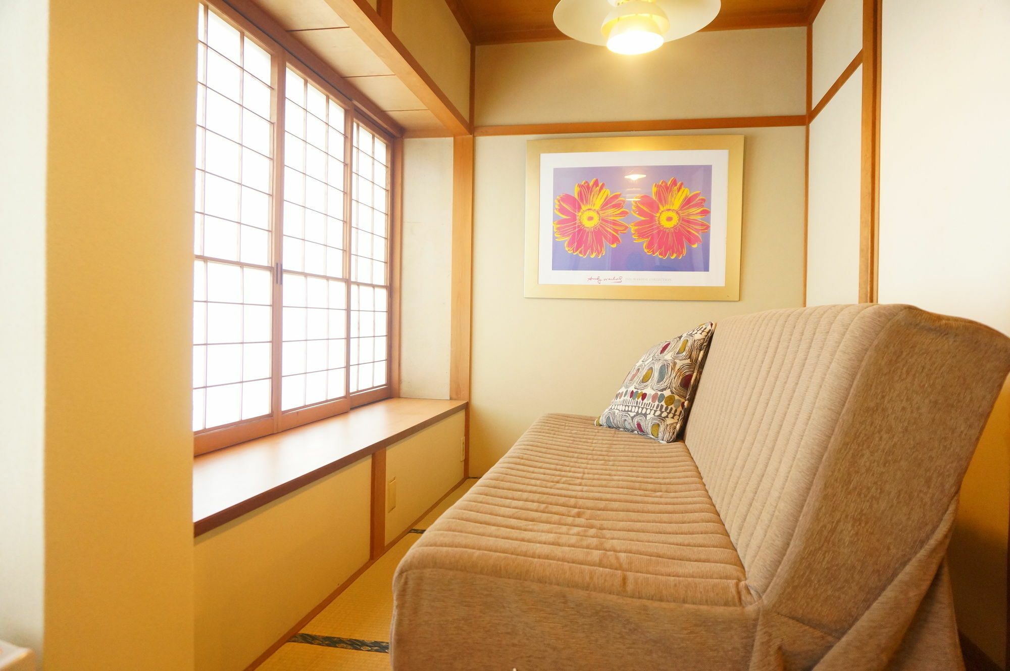 Lodging A Takayama ทาคายาม่า ภายนอก รูปภาพ